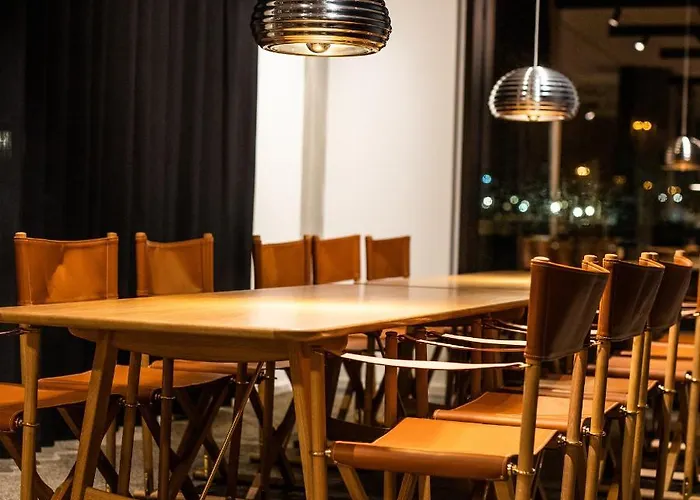 Comwell Portside Dolce By Wyndham 4*