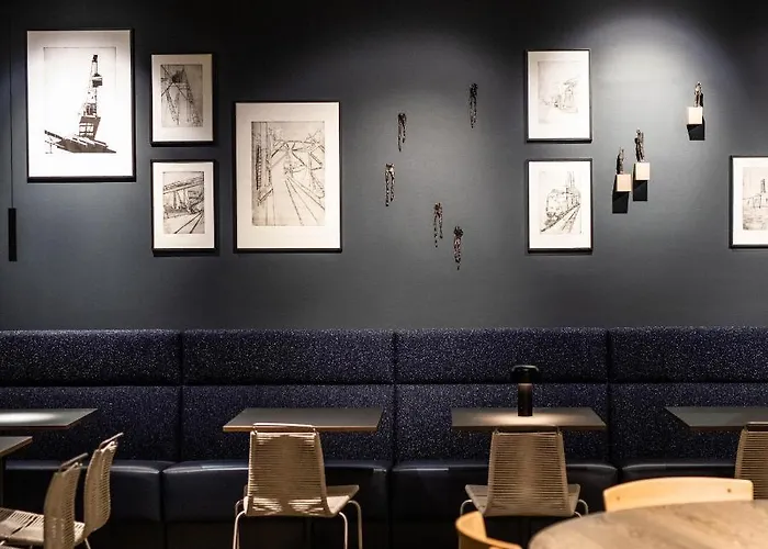 Comwell Portside Dolce By Wyndham Hotel