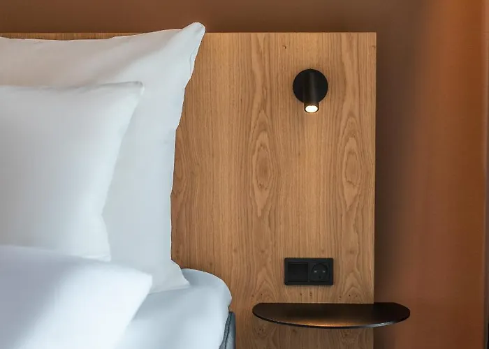 Hotel Comwell Portside Dolce By Wyndham Copenhague