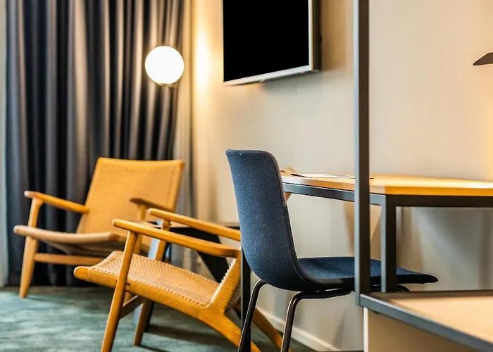 Comwell Portside Dolce By Wyndham Hotel