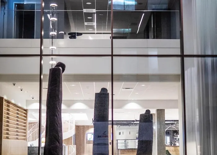 Comwell Portside Dolce By Wyndham 4*