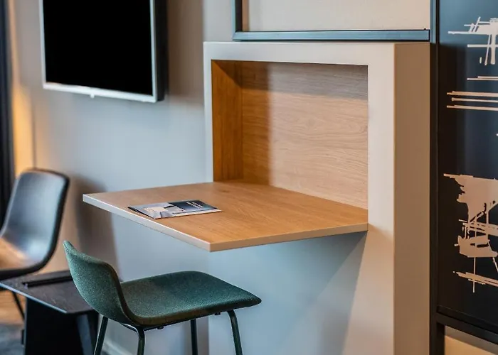 Hotel Comwell Portside Dolce By Wyndham