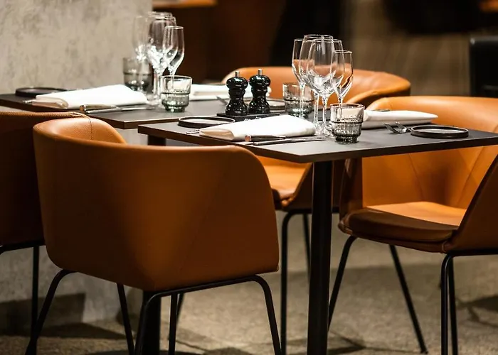 Comwell Portside Dolce By Wyndham