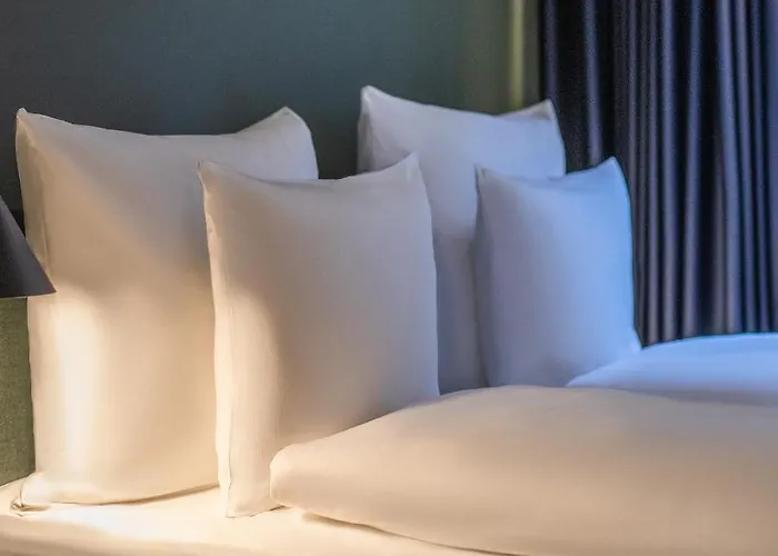 Comwell Portside Dolce By Wyndham Copenhague