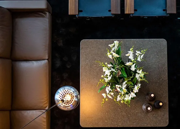 Comwell Portside Dolce By Wyndham Hotel 4*