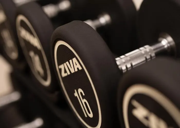 Comwell Portside Dolce By Wyndham