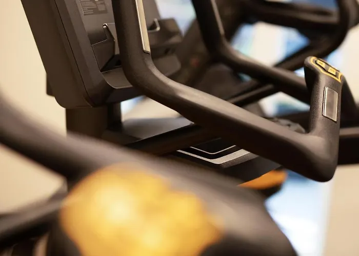 Comwell Portside Dolce By Wyndham Copenhague