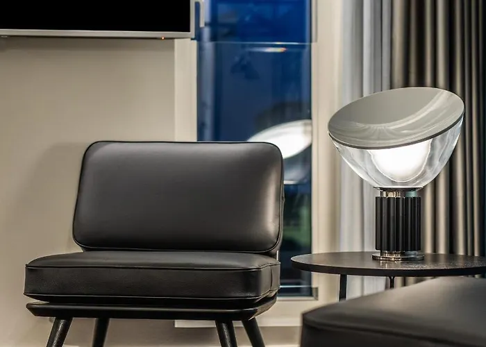 Comwell Portside Dolce By Wyndham 4*