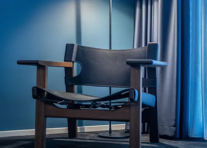 Comwell Portside Dolce By Wyndham Hotel