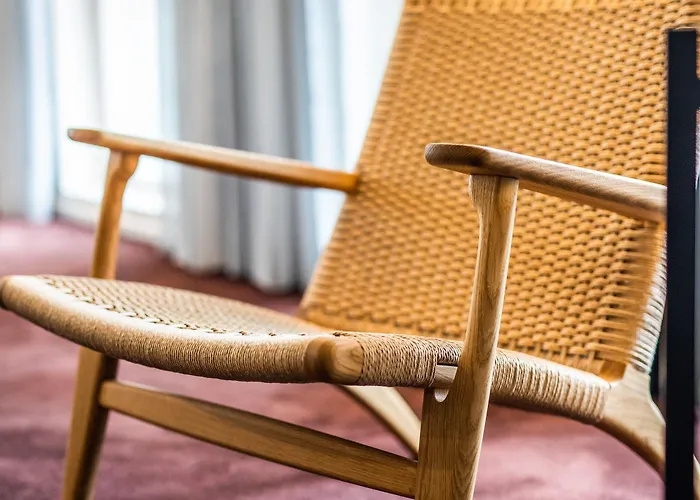 Comwell Portside Dolce By Wyndham