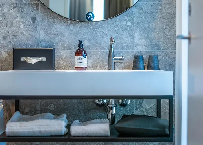 Comwell Portside Dolce By Wyndham Hotel Copenhague