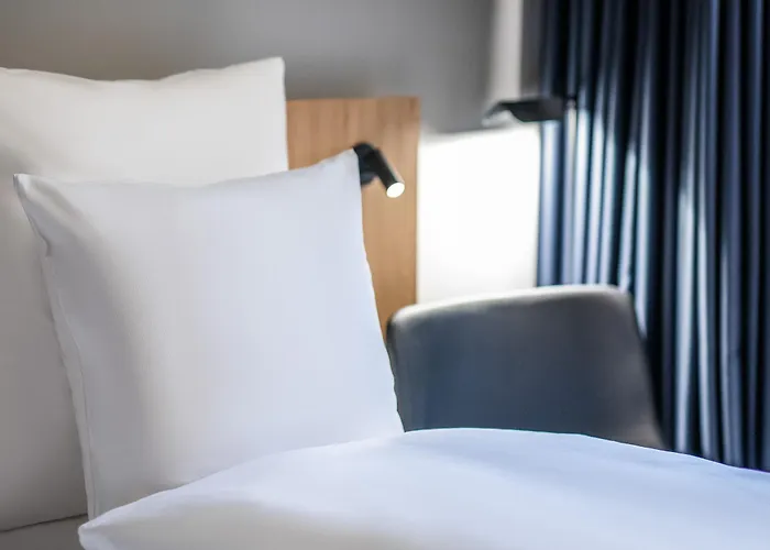 Comwell Portside Dolce By Wyndham 4*