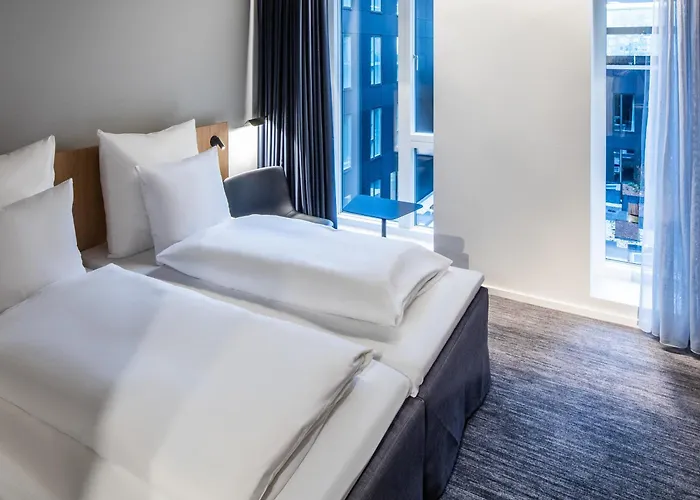 Comwell Portside Dolce By Wyndham 4*