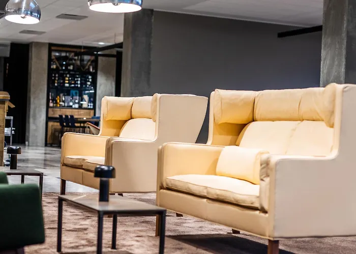 Comwell Portside Dolce By Wyndham Copenhague