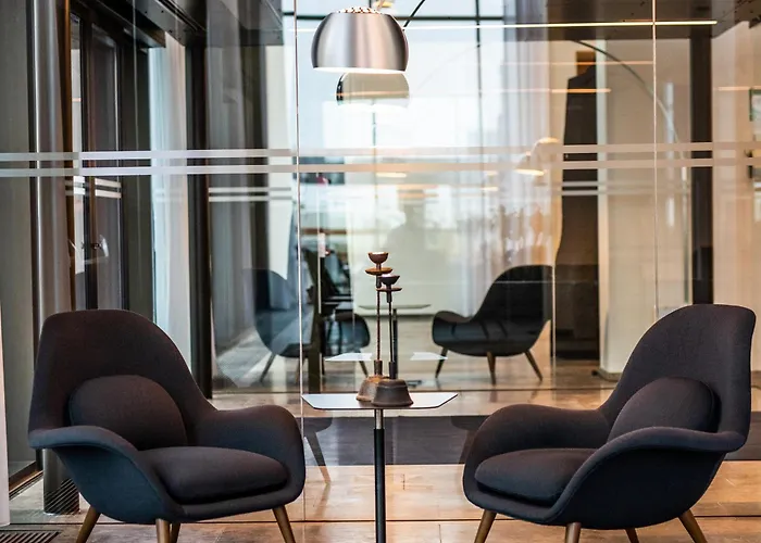 Comwell Portside Dolce By Wyndham