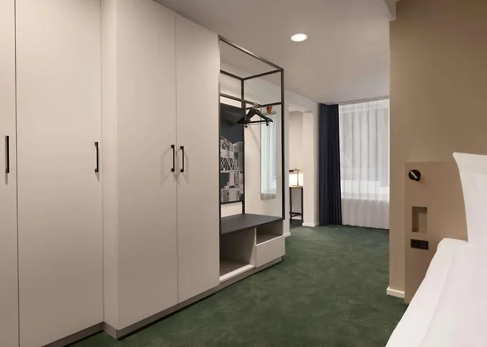 Hotel Comwell Portside Dolce By Wyndham