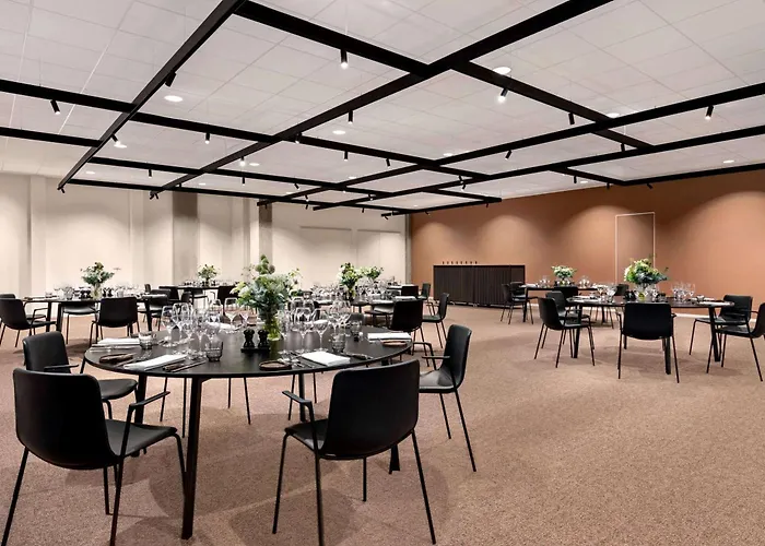 Hotel Comwell Portside Dolce By Wyndham 4*