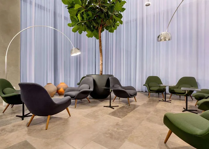 Hotel Comwell Portside Dolce By Wyndham Copenhague