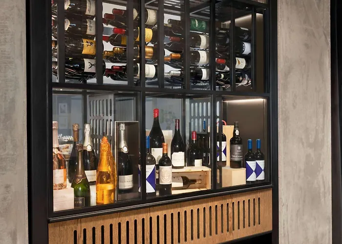 Comwell Portside Dolce By Wyndham