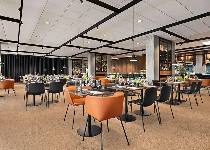 Comwell Portside Dolce By Wyndham Hotel