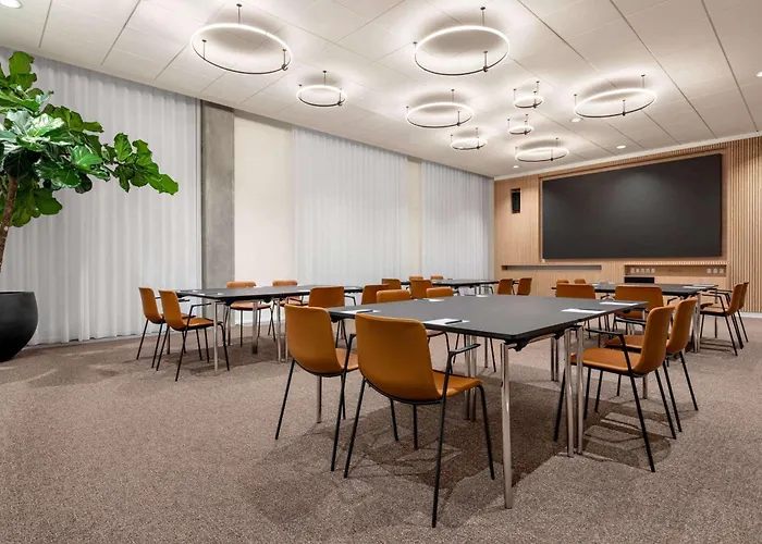 Comwell Portside Dolce By Wyndham 4*