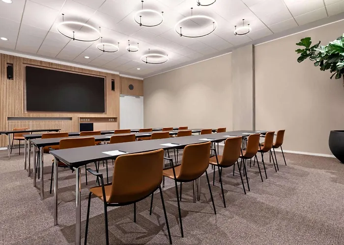 Comwell Portside Dolce By Wyndham Hotel 4*