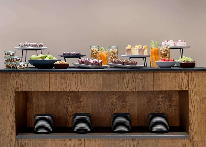 Hotel Comwell Portside Dolce By Wyndham