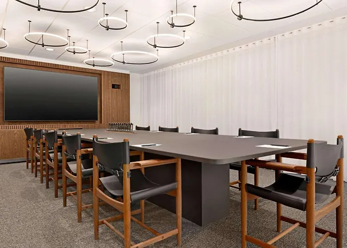 Comwell Portside Dolce By Wyndham 4*