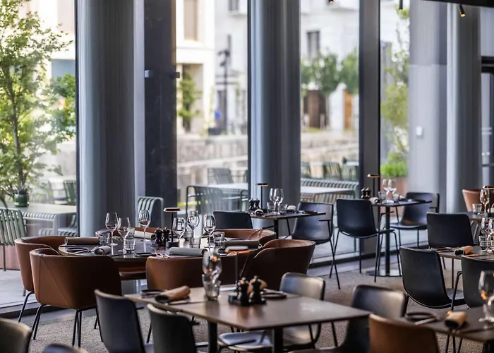 Comwell Portside Dolce By Wyndham Copenhague