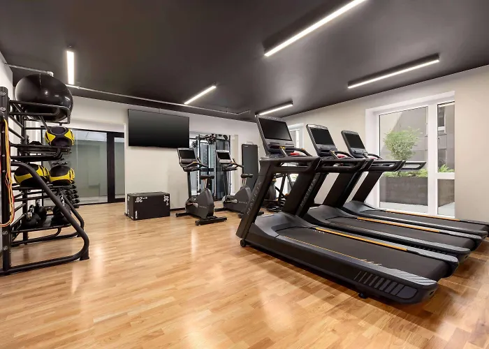 Comwell Portside Dolce By Wyndham