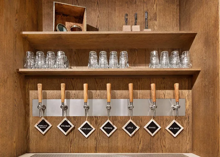 Comwell Portside Dolce By Wyndham Hotel 4*