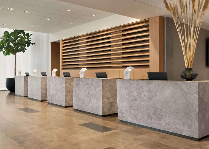 Comwell Portside Dolce By Wyndham Hotel