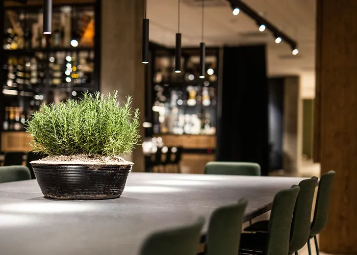 Hotel Comwell Portside Dolce By Wyndham