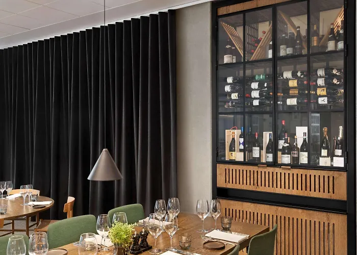 Comwell Portside Dolce By Wyndham 4*