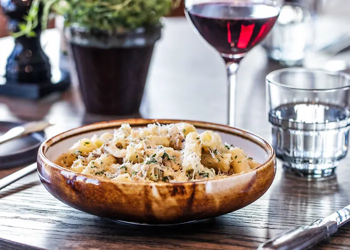 Comwell Portside Dolce By Wyndham Hotel 4*