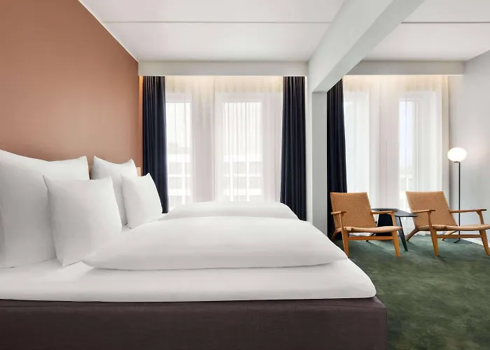 Comwell Portside Dolce By Wyndham Copenhague