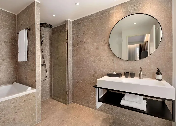 Hotel Comwell Portside Dolce By Wyndham