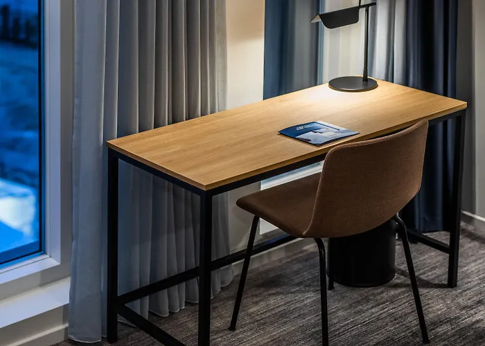 Comwell Portside Dolce By Wyndham 4* Copenhague