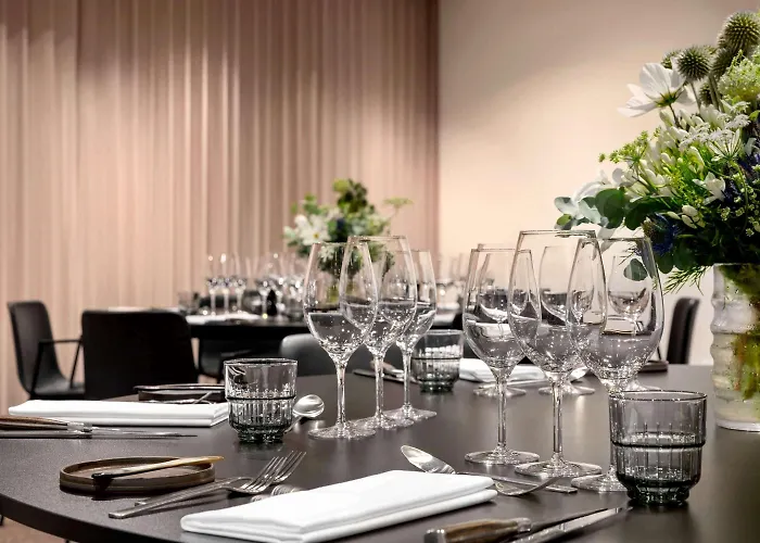 Hotel Comwell Portside Dolce By Wyndham