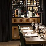 Comwell Portside Dolce By Wyndham Отель Копенгаген