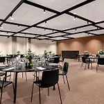 Отель Comwell Portside Dolce By Wyndham 4*