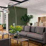 Comwell Portside Dolce By Wyndham Отель Копенгаген