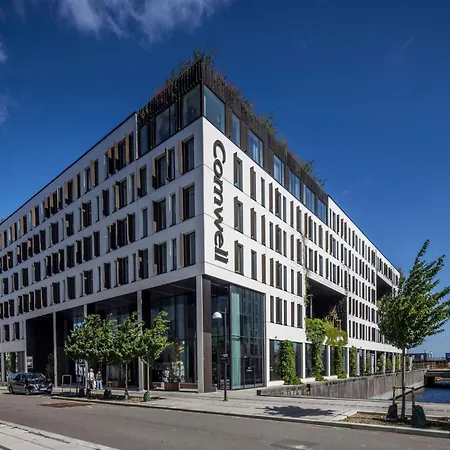 Comwell Portside Dolce By Wyndham Kopenhag