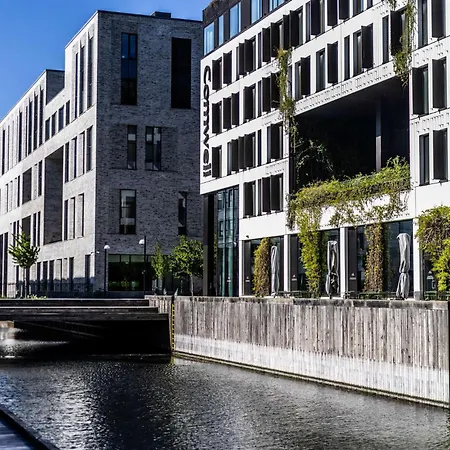 Otel Comwell Portside Dolce By Wyndham