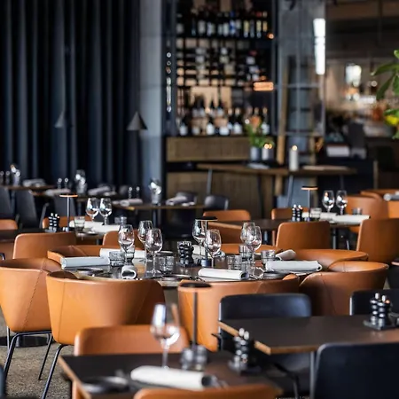 Comwell Portside Dolce By Wyndham 4*