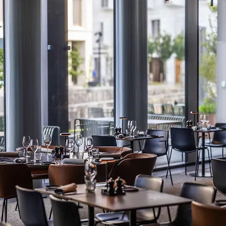 Comwell Portside Dolce By Wyndham Kopenhag