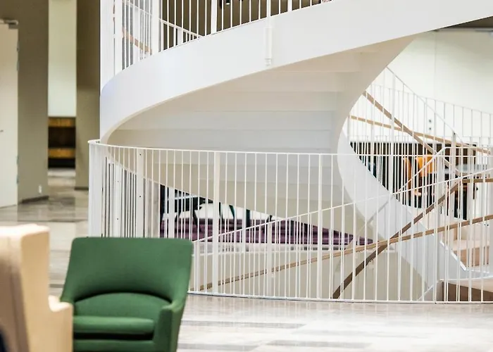 Otel Comwell Portside Dolce By Wyndham