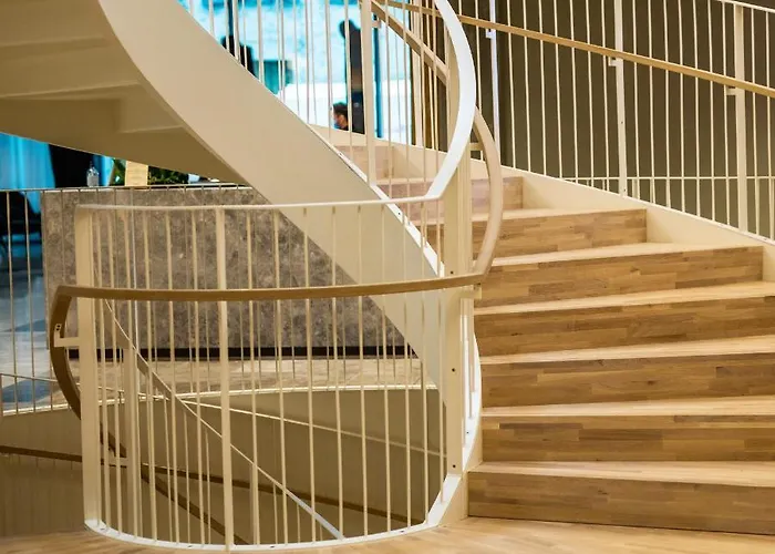 Otel Comwell Portside Dolce By Wyndham