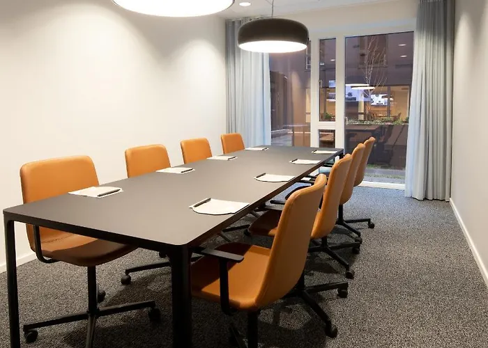 Comwell Portside Dolce By Wyndham Otel