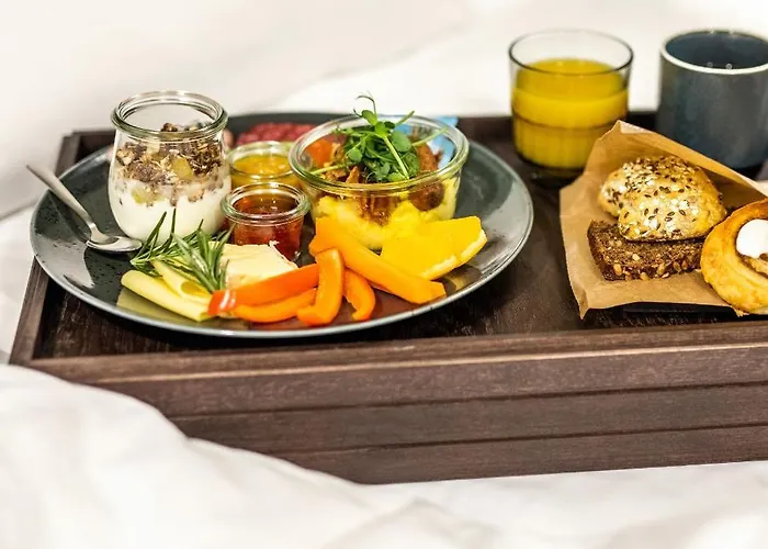 Otel Comwell Portside Dolce By Wyndham